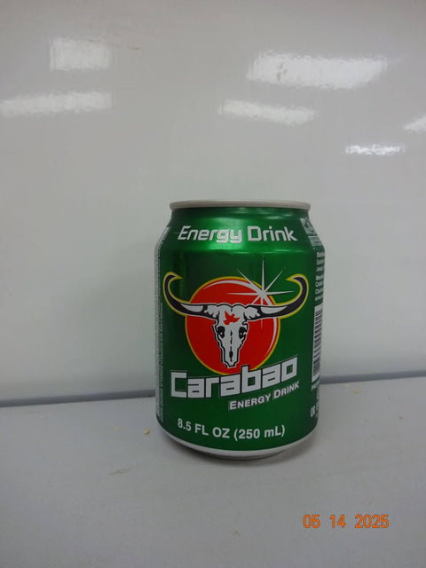 Carabao drink