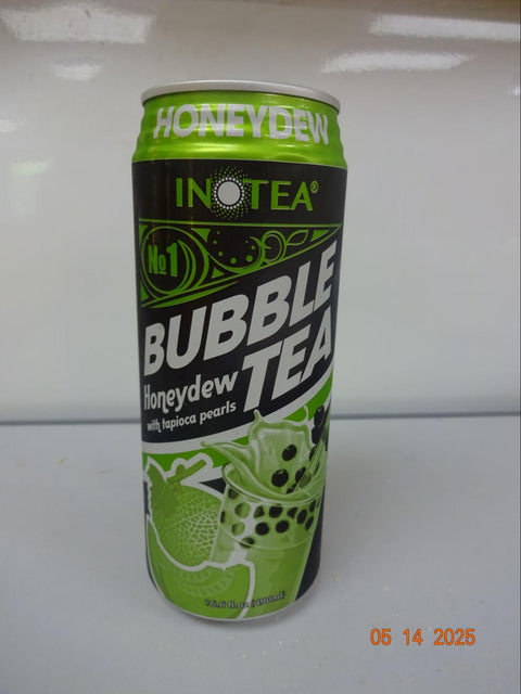 Inotea Honeydew Bubble tea