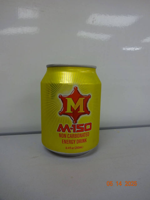 M-150 carbonated