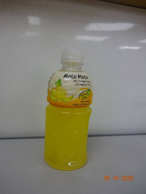 Mogu Mogu