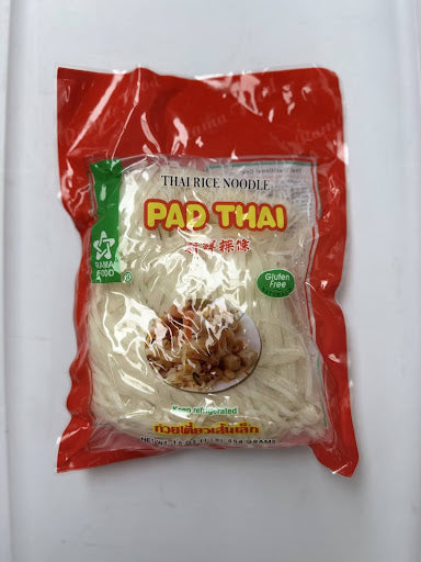 Pad Thai Noodles
