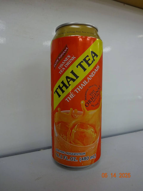 Thai Iced Tea