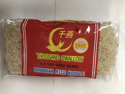 Thousand Swallow Dongguan Rice Noodle