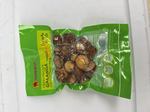 A.B Frozen Galanga 8oz
