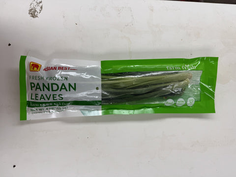 Pandan leaves