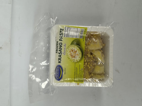 Frozen Krasang Paste