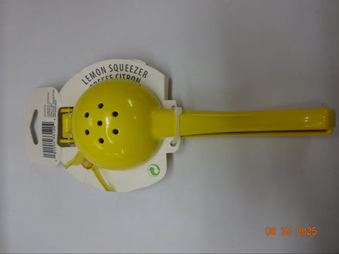 Lemon Squeezer