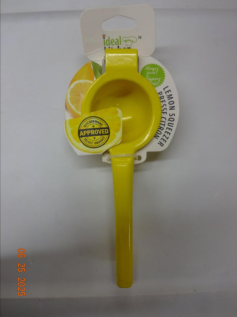 Lemon Squeezer