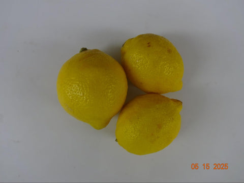 LEMONS