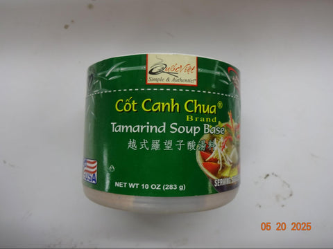 Tamarind Soup Base