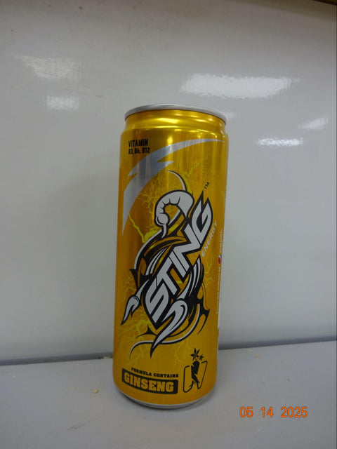 Sting ginseng